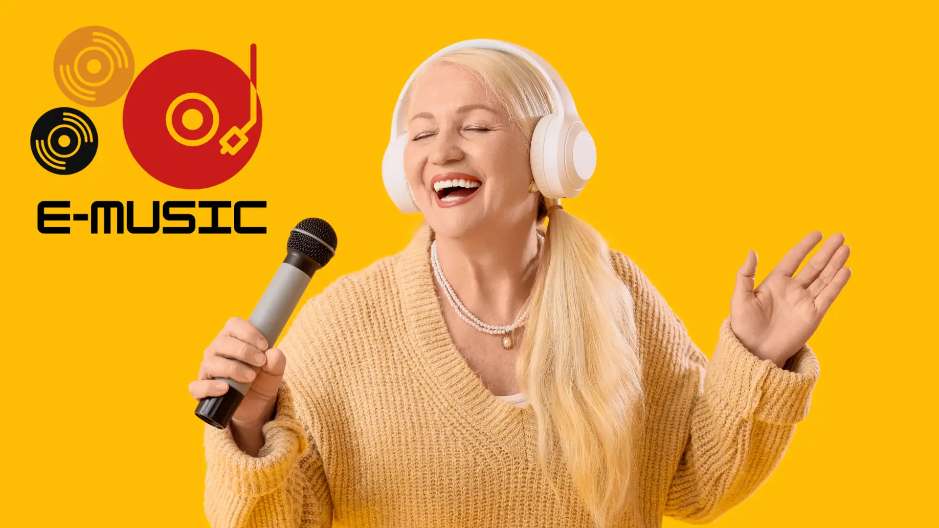 Leia mais sobre o artigo A Ciência Secreta de Cantar: Por que sua voz é um presente para a vida toda.